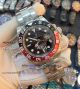 Perfect Replica Rolex GMT MASTER II Stainless Steel Watch 40mm Men (2)_th.jpg